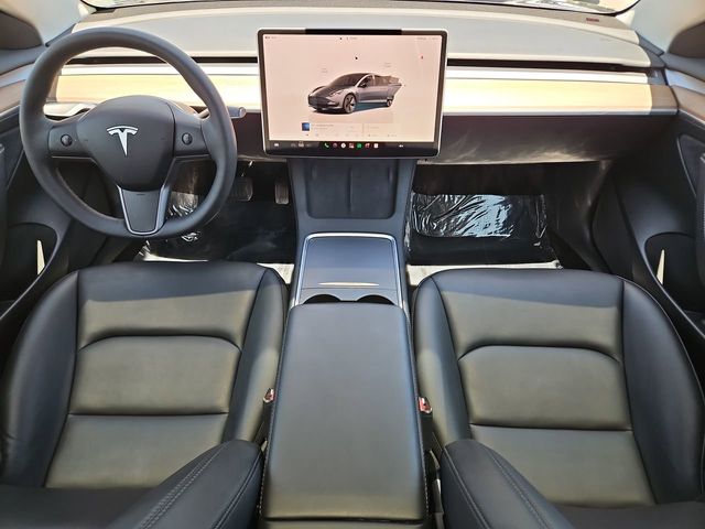 Thumbnail: 2023 Tesla Model 3 - 9
