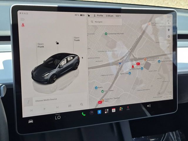 Thumbnail: 2023 Tesla Model 3 - 30