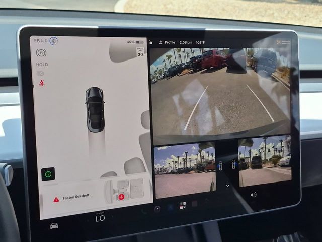Thumbnail: 2023 Tesla Model 3 - 31