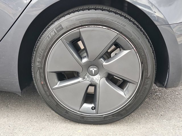 Thumbnail: 2023 Tesla Model 3 - 8