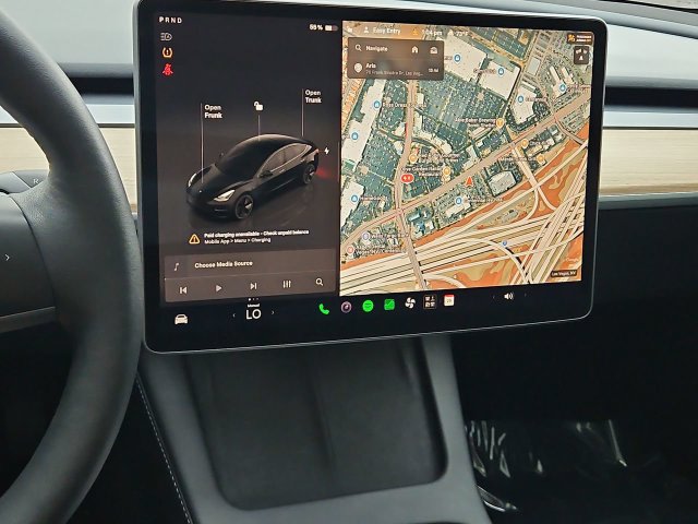 Thumbnail: 2023 Tesla Model 3 - 14