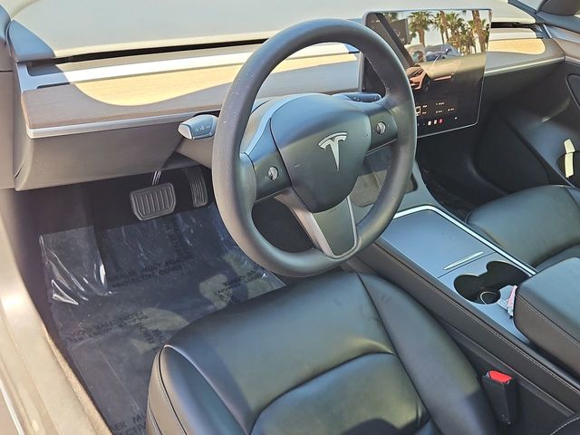 Thumbnail: 2023 Tesla Model 3 - 2