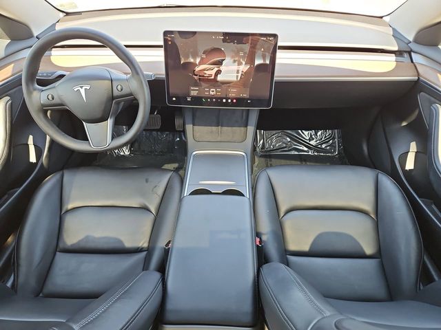 Thumbnail: 2023 Tesla Model 3 - 9