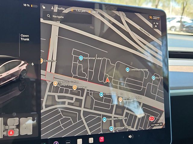 Thumbnail: 2023 Tesla Model 3 - 15