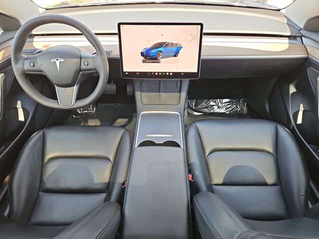 Thumbnail: 2023 Tesla Model 3 - 8