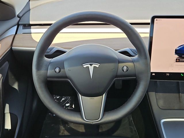 Thumbnail: 2023 Tesla Model 3 - 12