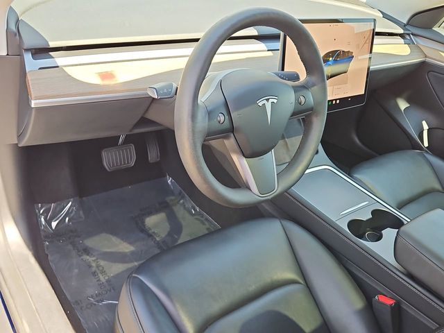 Thumbnail: 2023 Tesla Model 3 - 2