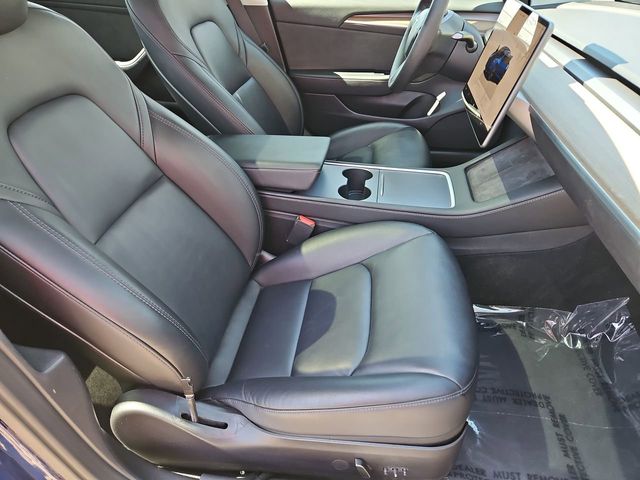 Thumbnail: 2023 Tesla Model 3 - 26