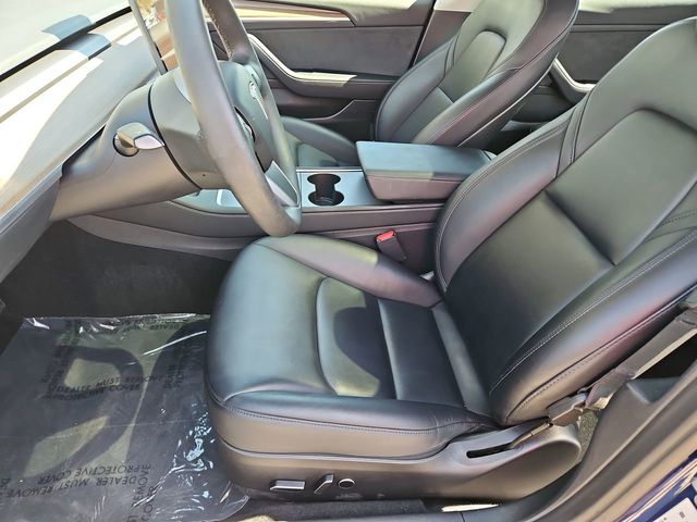 Thumbnail: 2023 Tesla Model 3 - 9