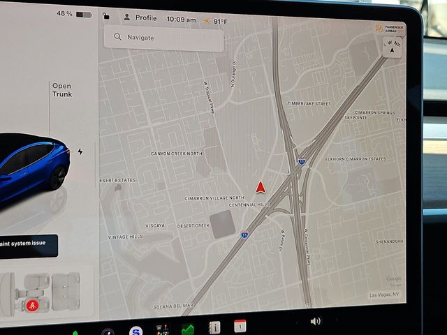 Thumbnail: 2023 Tesla Model 3 - 30