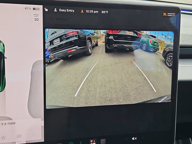 Thumbnail: 2025 Tesla Model 3 - 27