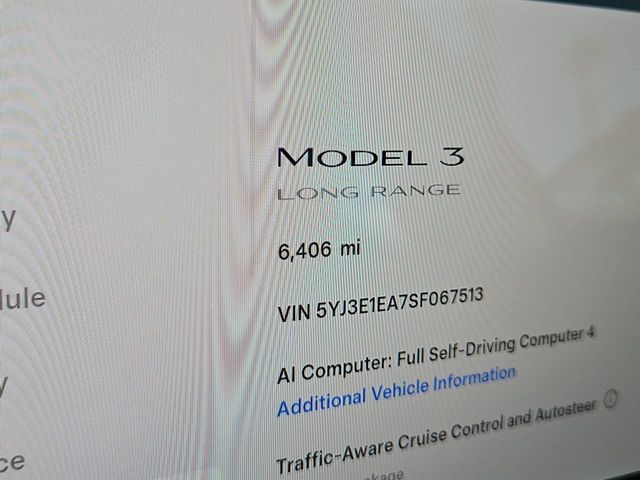 Thumbnail: 2025 Tesla Model 3 - 29