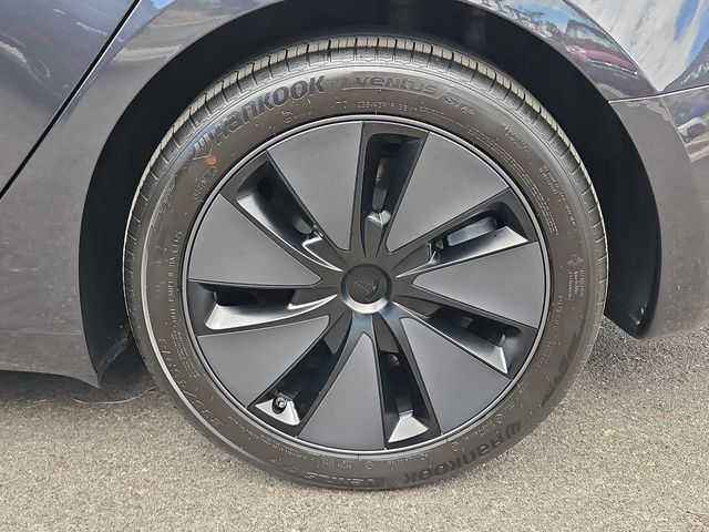 Thumbnail: 2025 Tesla Model 3 - 7