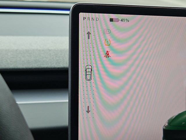 Thumbnail: 2025 Tesla Model 3 - 28