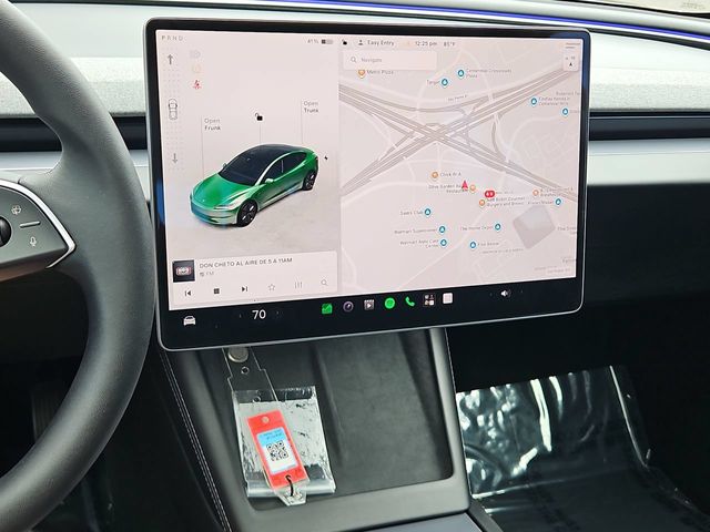 Thumbnail: 2025 Tesla Model 3 - 12