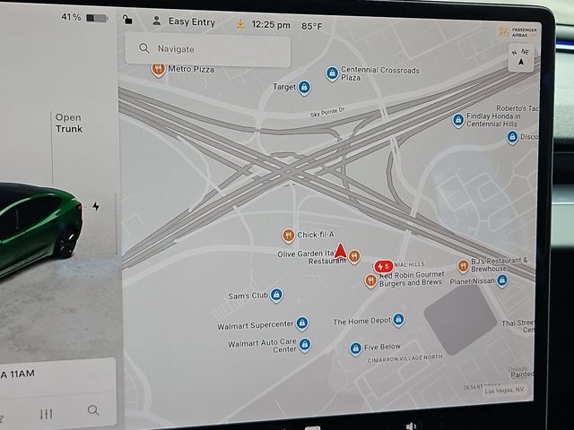 Thumbnail: 2025 Tesla Model 3 - 14