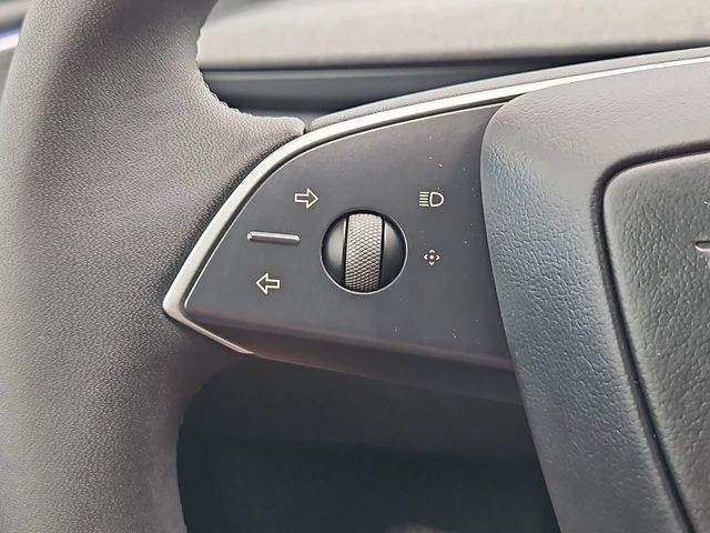 Thumbnail: 2025 Tesla Model 3 - 25
