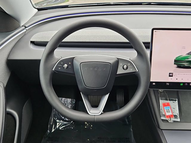 Thumbnail: 2025 Tesla Model 3 - 8