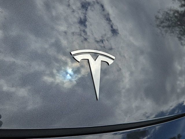 Thumbnail: 2025 Tesla Model 3 - 6