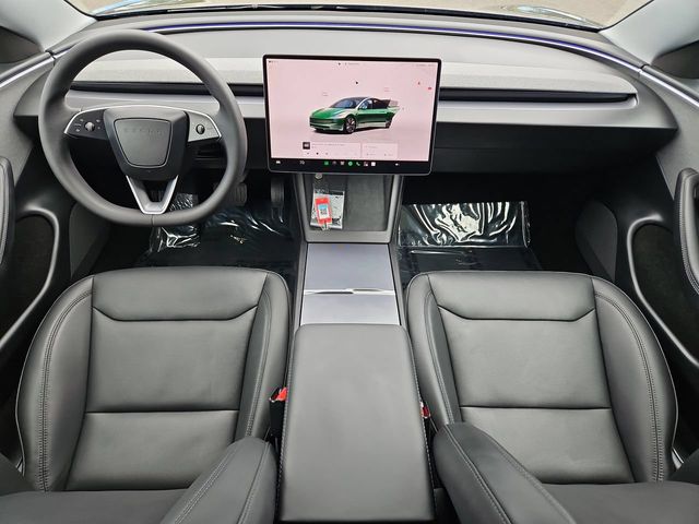 Thumbnail: 2025 Tesla Model 3 - 2