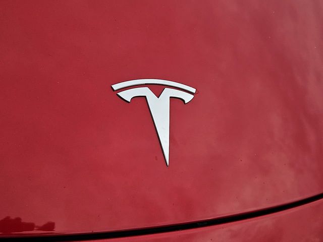 Thumbnail: 2020 Tesla Model 3 - 7