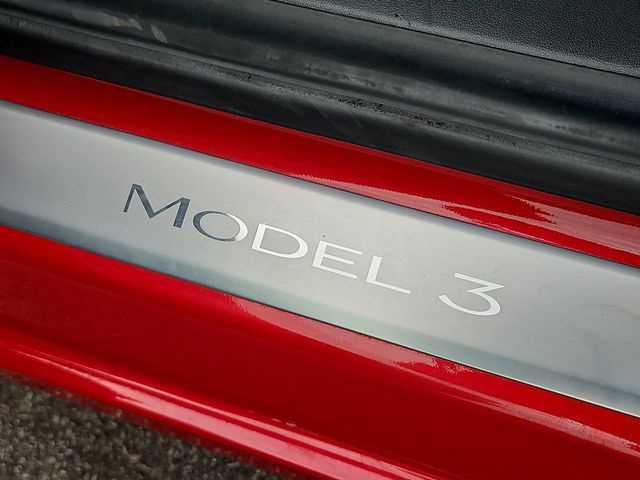 Thumbnail: 2020 Tesla Model 3 - 22