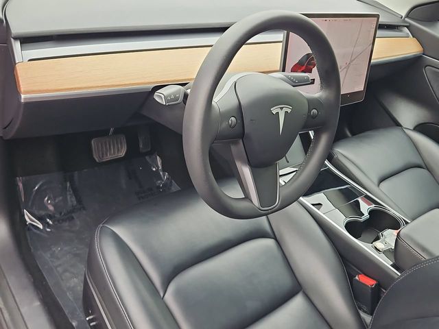 Thumbnail: 2020 Tesla Model 3 - 2