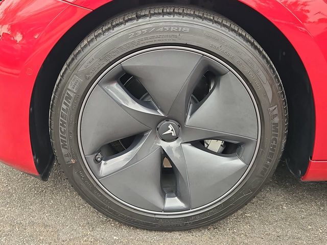 Thumbnail: 2020 Tesla Model 3 - 8