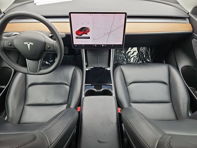 Thumbnail: 2020 Tesla Model 3 - 9