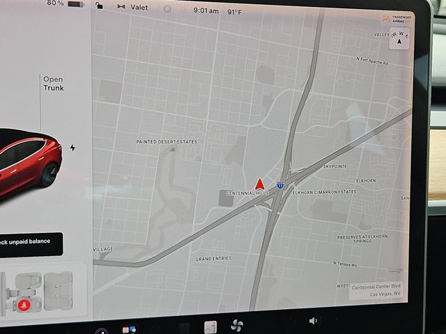 Thumbnail: 2020 Tesla Model 3 - 29