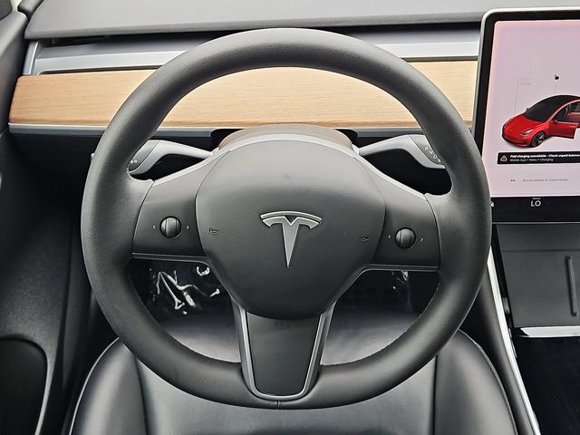 Thumbnail: 2020 Tesla Model 3 - 13