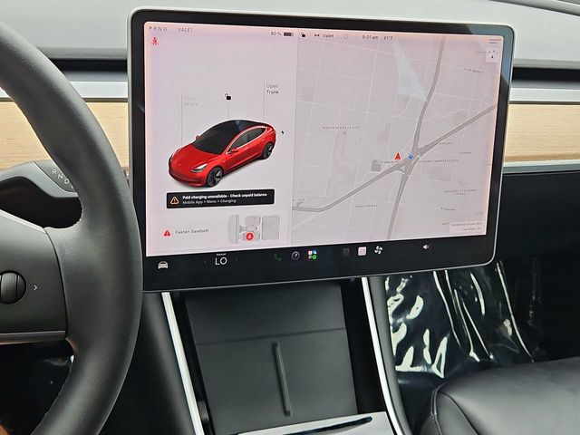 Thumbnail: 2020 Tesla Model 3 - 14