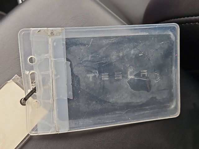 Thumbnail: 2020 Tesla Model 3 - 16