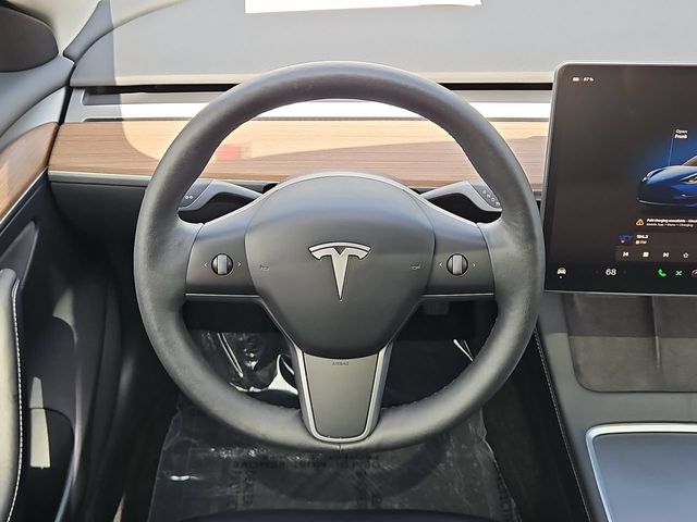 Thumbnail: 2023 Tesla Model 3 - 9