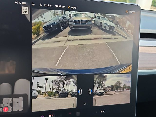 Thumbnail: 2023 Tesla Model 3 - 32