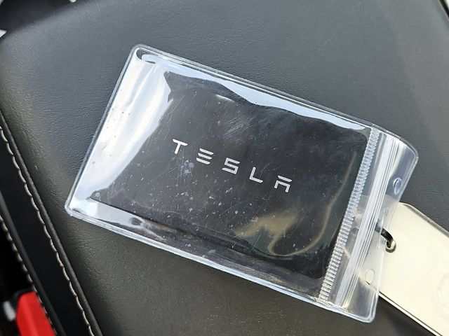 Thumbnail: 2023 Tesla Model 3 - 16