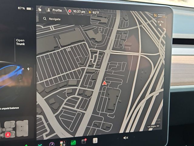 Thumbnail: 2023 Tesla Model 3 - 31