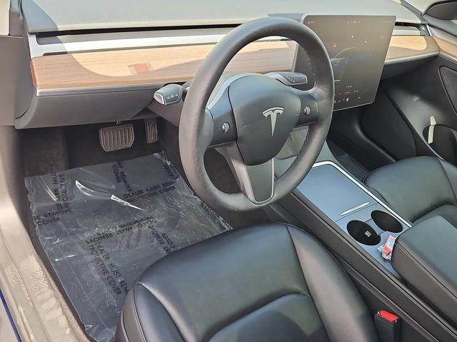 Thumbnail: 2023 Tesla Model 3 - 2
