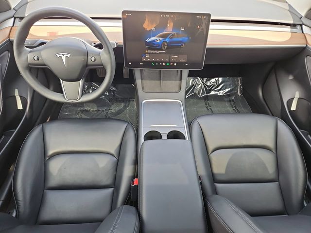 Thumbnail: 2023 Tesla Model 3 - 10