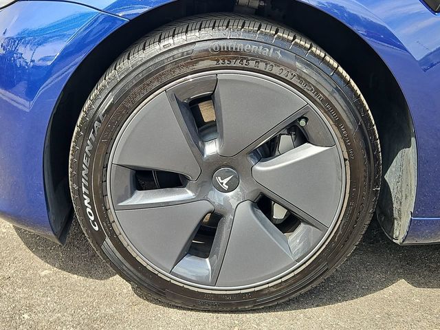 Thumbnail: 2023 Tesla Model 3 - 8