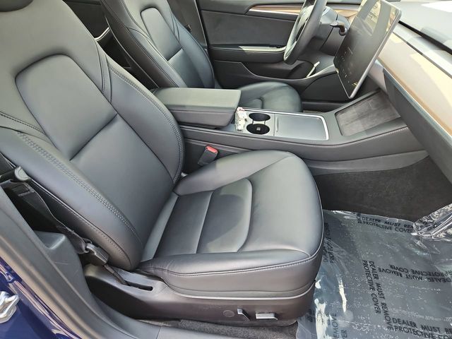 Thumbnail: 2023 Tesla Model 3 - 27
