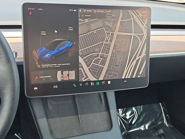Thumbnail: 2023 Tesla Model 3 - 13