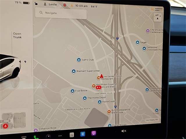 Thumbnail: 2022 Tesla Model 3 - 31