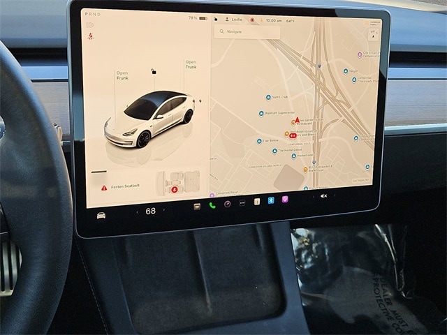 Thumbnail: 2022 Tesla Model 3 - 14