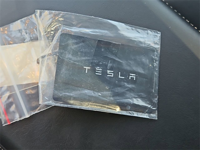 Thumbnail: 2022 Tesla Model 3 - 16