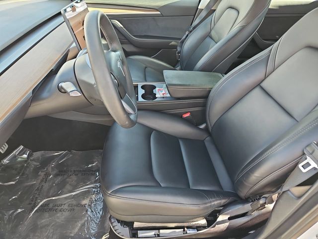 Thumbnail: 2022 Tesla Model 3 - 9