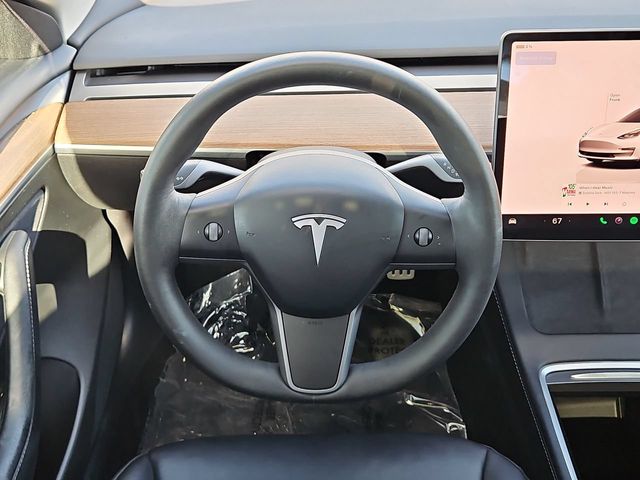 Thumbnail: 2022 Tesla Model 3 - 12