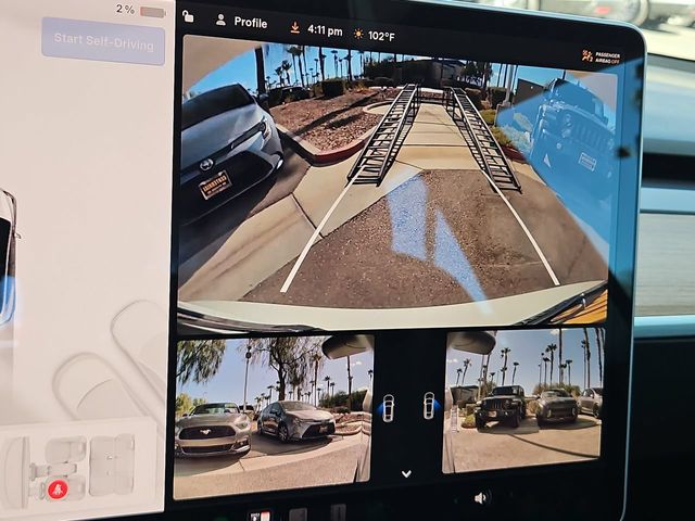 Thumbnail: 2022 Tesla Model 3 - 31