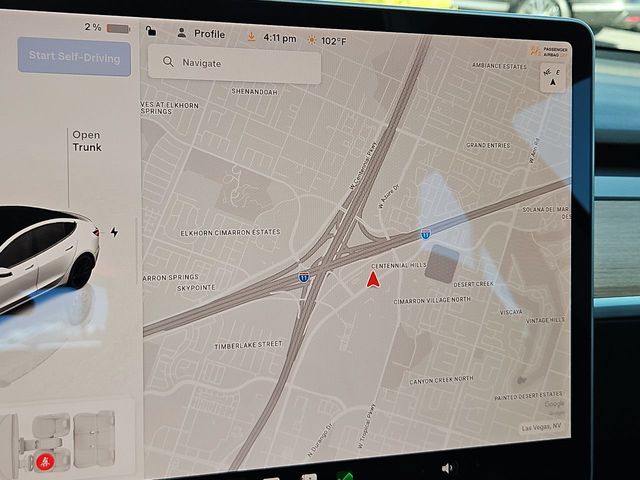 Thumbnail: 2022 Tesla Model 3 - 13