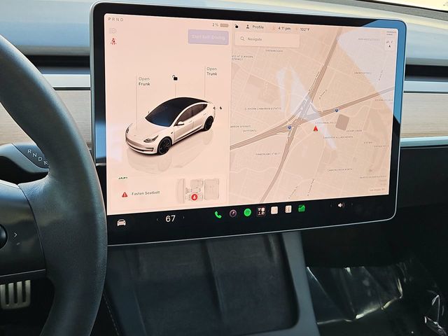 Thumbnail: 2022 Tesla Model 3 - 30